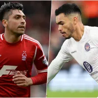 Gonzalo Jara viaja al pasado gracias a Gabriel Suazo: reveló que también se mandó una arenga en Europa