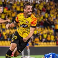 Revelan el llamado de Manuel Mayo a Octavio Rivero en U de Chile: ＂Lo van a cerrar esta semana＂