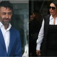 Jorge Valdivia y dónde cumplirá su arresto domiciliario nocturno: Junto a Daniela Aránguiz