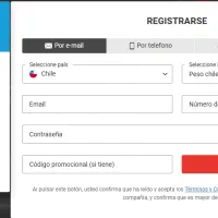 Código promocional Megapari “REDVIP” válido en 2025