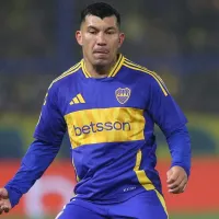 Gary Medel da paso definitivo para salir de Boca Juniors y volver a Católica tras 16 años