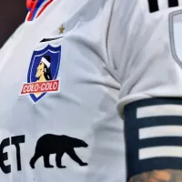 Colo Colo confirma la fecha de estreno de su nueva camiseta y el partido de su debut