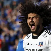 Pato Yáñez lapida a Falcón: ＂En el año del centenario se va a jugar la pichanga de la MLS＂