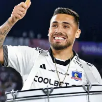 El nuevo y millonario sueldo que Colo Colo le pagará a Marcos Bolados tras la renovación