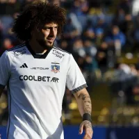 ¿Referente o villano?: Hinchas de Colo Colo se dividen por Falcón tras su última pataleta