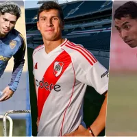 Es oficial: ¿Cuándo debutan los chilenos en Liga Argentina 2025?