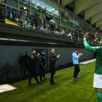 ＂Berrinche de la S.A.＂: Hinchas de Audax ofrecen una ＂vaquita＂ judicial para ayudar a Jeraldino