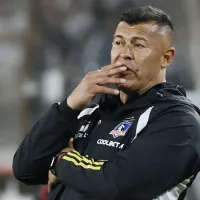 ＂La oferta es atractiva, pero...＂ Adelantan portazo a Colo Colo por figura solicitada por Almirón