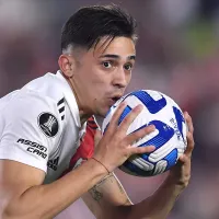 Más que por Carlos Palacios: ¿Cuánta plata recibirá Colo Colo si River vende a Solari?