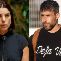Revelan que Maite pensó en enrolarse para visitar a Valdivia: Familia de él se habría opuesto