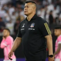 Almirón y Colo Colo se quedan sin deseado refuerzo para su defensa