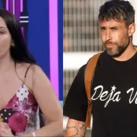 Aránguiz rompe el silencio tras filtración de cariñoso encuentro con Valdivia: ＂Lo que pasó...＂