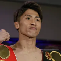 ¿Cuándo pelea Naoya Inoue? Fecha y horario de la primera gran pelea de boxeo del 2025