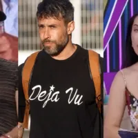 Daniela Aránguiz arremete contra Jorge Alis por broma con Valdivia: ＂Te burlas de desgracias＂