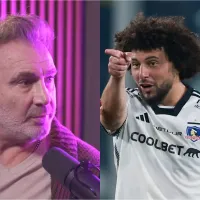 Barti se acuerda de Messi y Cristiano Ronaldo para hacer pebre al rebelde Peluca Falcón