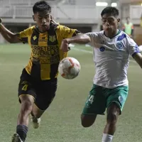 Clubes de Segunda División atacan a Sifup por torneo Sub 23 y preparan nueva propuesta