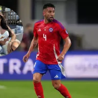 Revelan nuevo amor de Mauricio Isla: Es una modelo