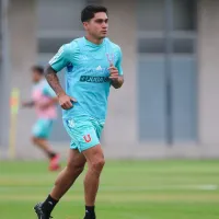 Cristián Caamaño sepulta a U de Chile en la Copa Libertadores: ＂No llega ni a la Sudamericana＂