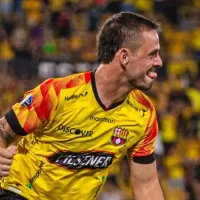 Octavio Rivero solucionó problemas con Barcelona: se aleja la opción de U de Chile