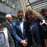 Abogada de Jorge Valdivia revela un dato clave dentro de la investigación: ＂Dos días antes＂