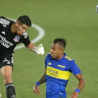 ¿Se lamenta Brayan Cortés? Boca Juniors sale desesperado al mercado a buscar un arquero