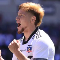 ＂Espera definir su futuro esta semana...＂ Adelantan nuevo club de Leo Gil tras salida de Colo Colo
