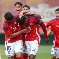 La Roja Sub 20 agenda dos amistosos contra Argentina antes del Sudamericano: fecha y hora