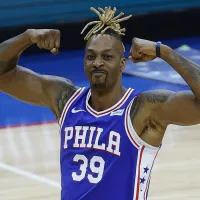 ＂Tomó todo lo que hizo Jordan y lo multiplicó...＂ El sorpresivo mejor jugador de la NBA para Dwight Howard