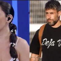 ＂Siento que...＂: Daniela Aránguiz revela por qué Valdivia se queda en su casa