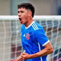 Insólito: Joya uruguaya nominada por Bielsa deja Universidad de Chile sin debutar