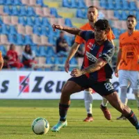 Era la gran promesa de la U, se fue a Europa y ahora cambia de país para jugar en Primera División