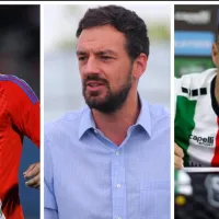 ＂Fue de locos＂: Gonzalo Tapia de Palestino revela divertida anécdota con Tomás Vodanovic