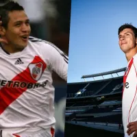 El emotivo mensaje de Alexis a Tapia para triunfar en River