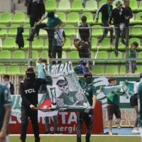 Los errores infantiles que no permitieron el amistoso entre Santiago Wanderers y Colo Colo