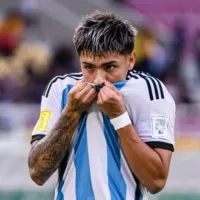 ¿Argentina el primer eliminado del Mundial Sub 20 en Chile? La albiceleste sufre por un problema político