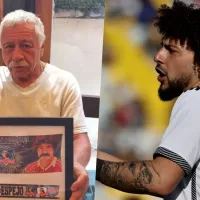＂Es una falta de respeto, Colo Colo es más grande que todos nosotros＂: Caszely barre con Maxi Falcón