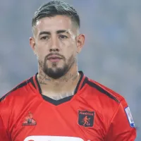 Aseguran que Rodrigo Holgado deja tirada a U de Chile: se mantendrá en el fútbol colombiano