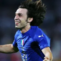 Andrea Pirlo elige la mejor formación de la historia: escoge a cinco italianos