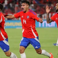 La Roja confirma su rival para su primer partido amistoso del 2025: Se juega en Santiago