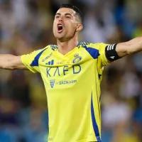 ¿Dónde ver Al Nassr de Cristiano Ronaldo vs Al-Okhdood? Horario