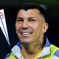Oficial: Gary Medel regresa a Universidad Católica después de 15 años