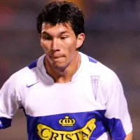 Es oficial: ¡Gary Medel regresa a la UC tras 16 años!