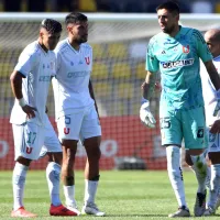 Universidad de Chile vs Godoy Cruz: Horario y dónde ver 