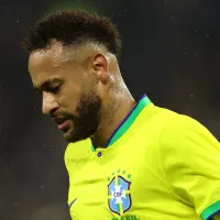 Neymar toma drástica decisión que afectará para siempre a Brasil