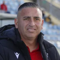 ＂Sin la familia por días, comer en una picada...＂: La emoción de Jaime García por sus inicios en el fútbol