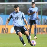 No era Colo Colo, ni la UC: Matías Marín listo en otro popular equipo del fútbol chileno