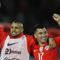 Bicampeón de América explica la gran diferencia entre Gary Medel y Arturo Vidal