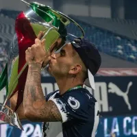 Johnny Herrera elogia a Colo Colo por su inminente refuerzo: ＂Es bueno bueno＂