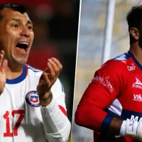 La férrea defensa de Johnny Herrera por retorno de Gary Medel: “Va a dar la cara”