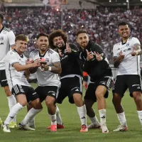 ¿Cuándo juega Colo Colo vs Peñarol? Horario y dónde ver la Serie Río de La Plata